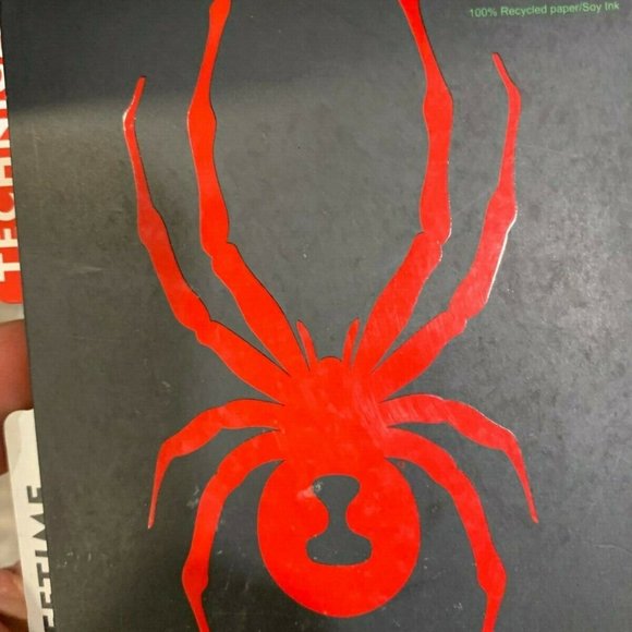 New with tags, authentic
SPYDER "Boys GUARD Jacket - Picture 11 of 11